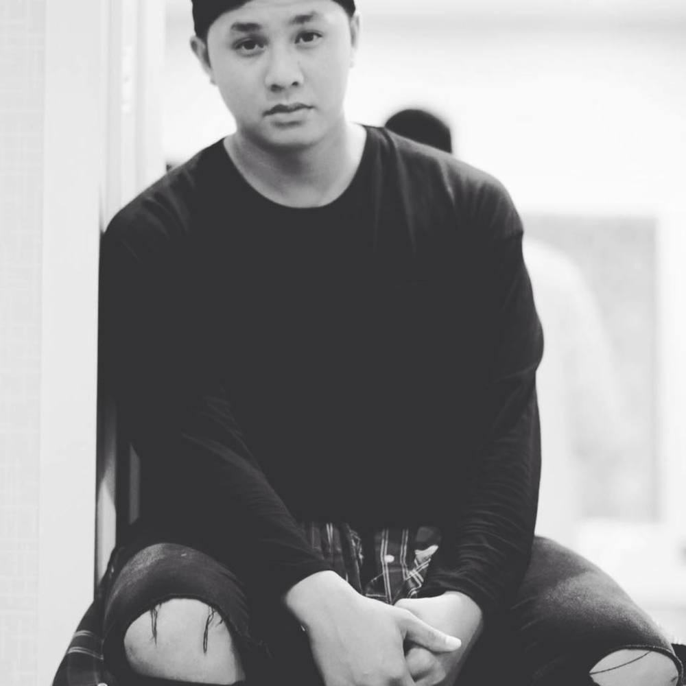 Meet your Posher, Chris